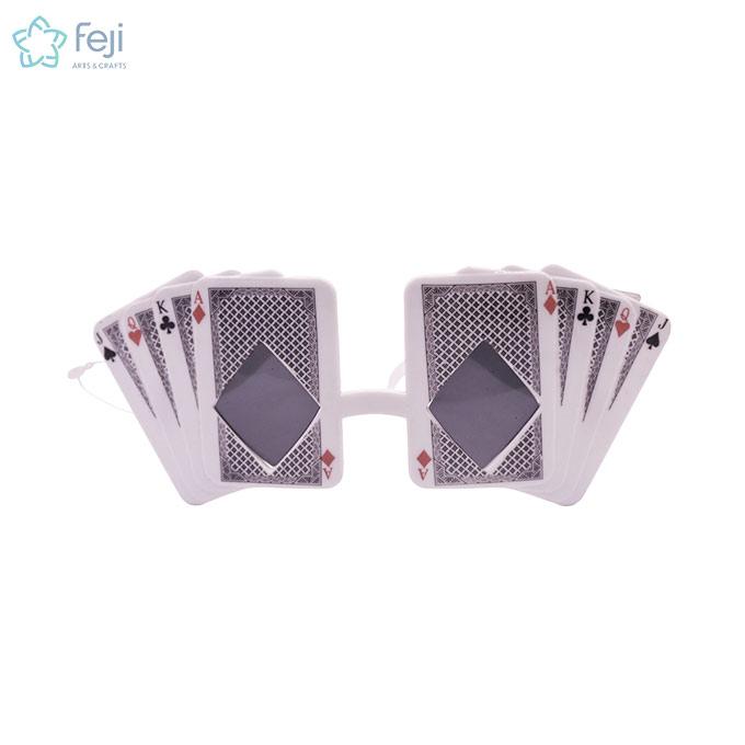 Card Goggles