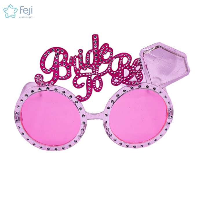 Bride To Be Goggles