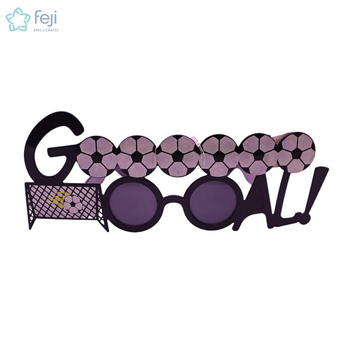 Goal Goggles