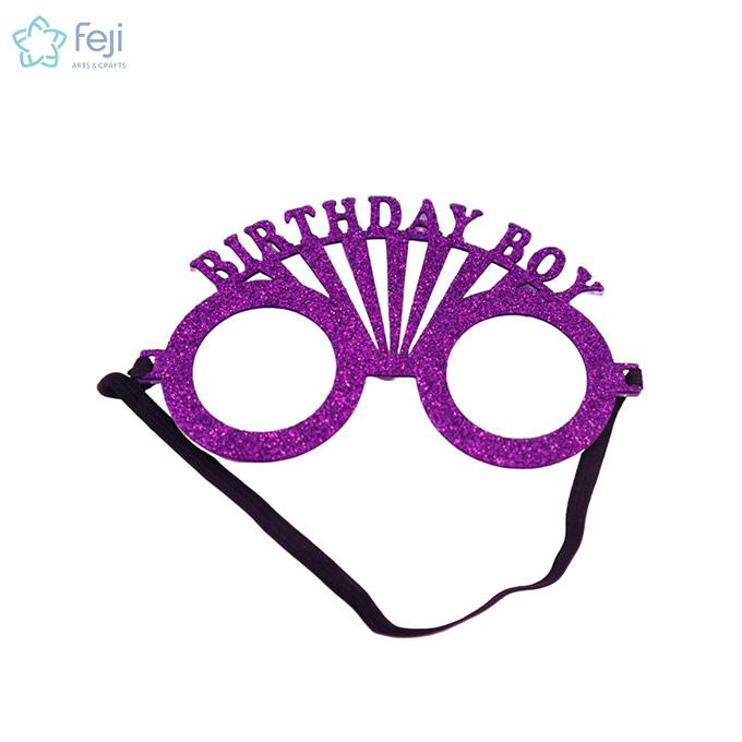 Birthday Boy Goggles