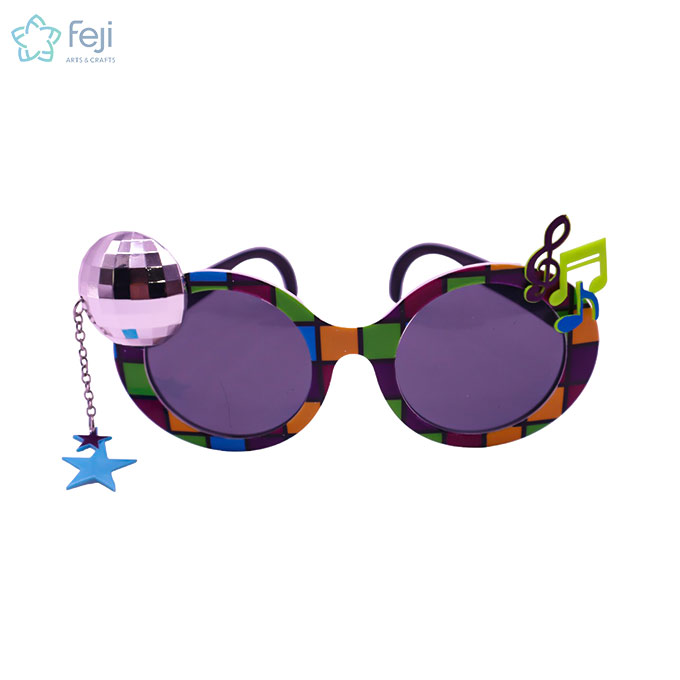 Disco Goggles