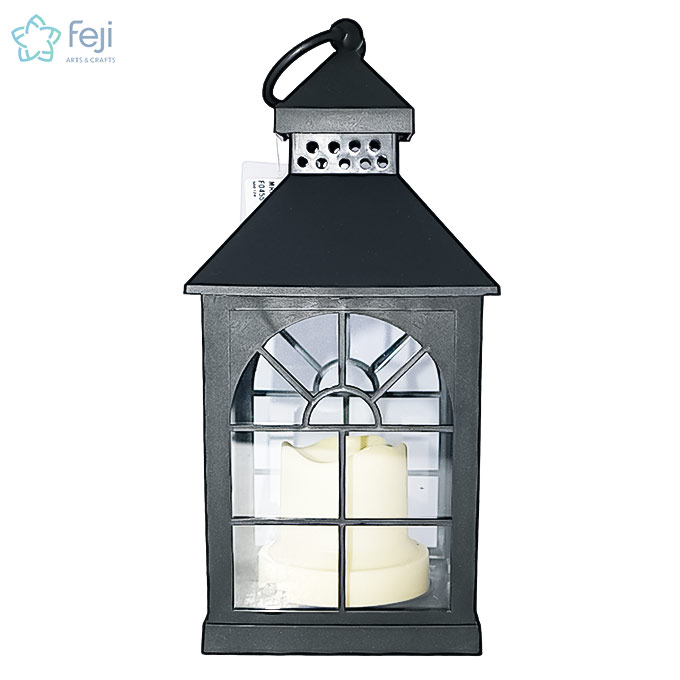 LED Decorative Candle Lantern