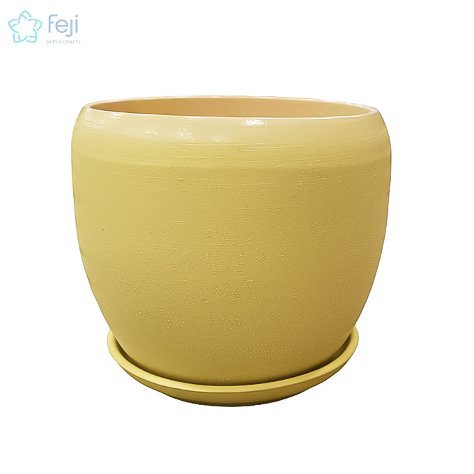 Decorative Ceramic Pottery Vases for Flowers Big