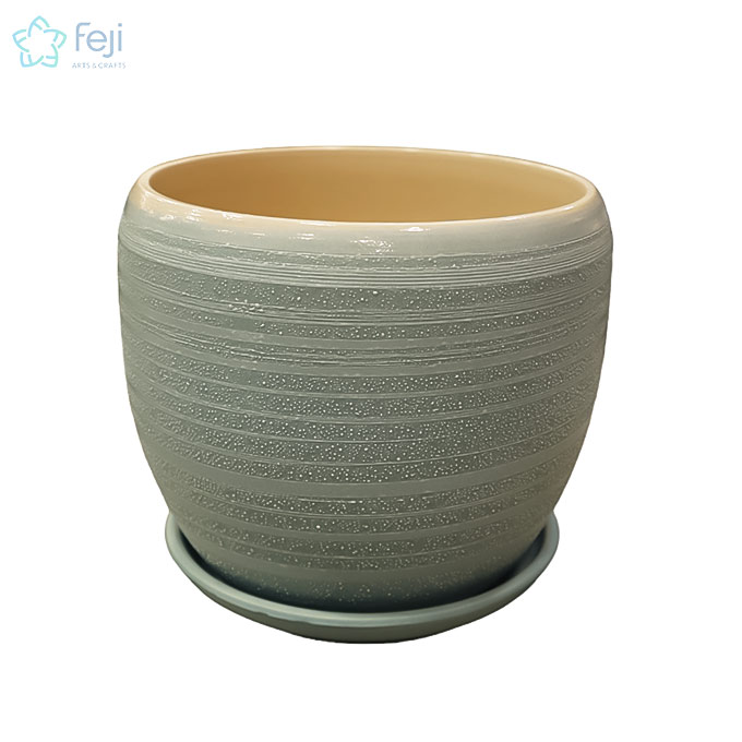 Decorative Ceramic Pottery Vases for Flowers Big