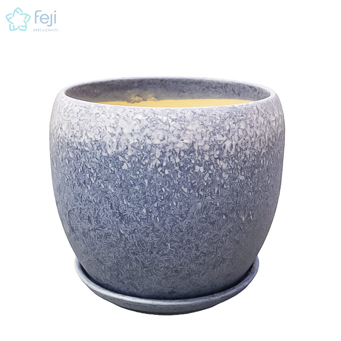 Decorative Ceramic Pottery Vases for Flowers Medium