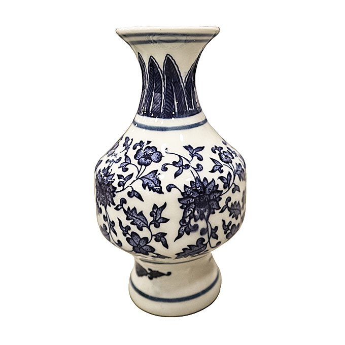 Ceramic Vase Home Decorative