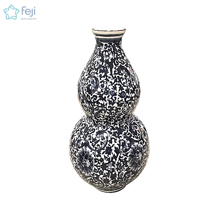 Ceramic Vases for Home Decoration