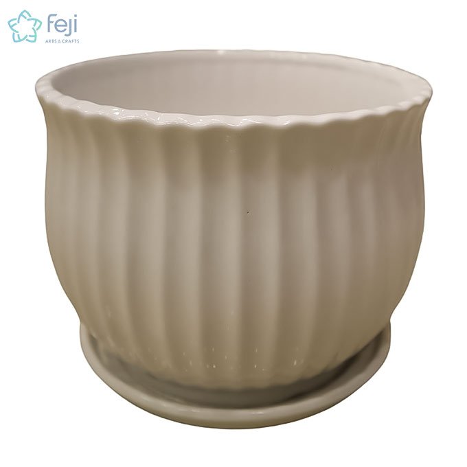 Ceramic Pot Big