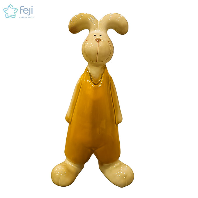 Bunny Rabit Brown