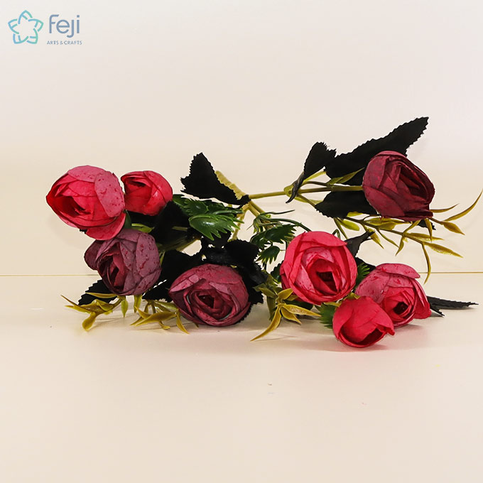 Artificial Flower Stick