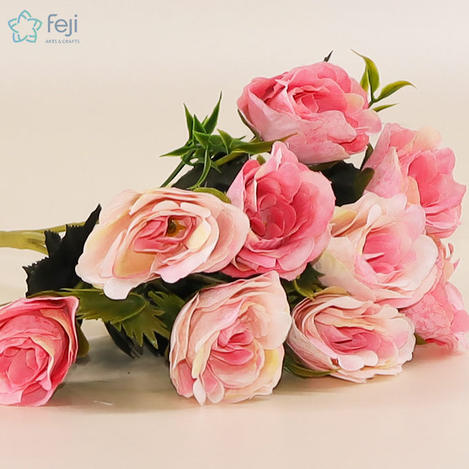 Artificial Flower Stick