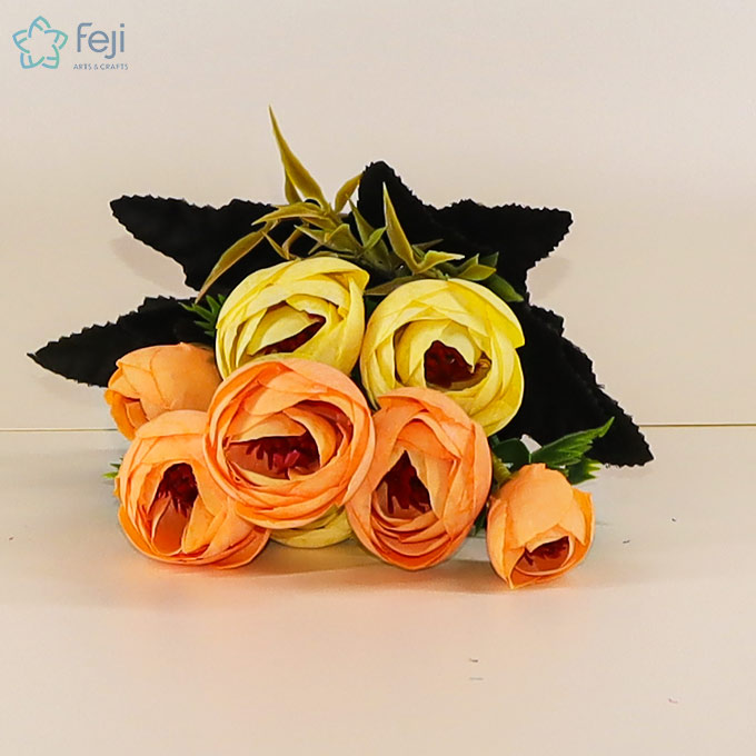 Artificial Flower Stick