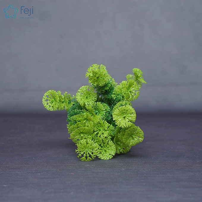 Artificial Green Plant