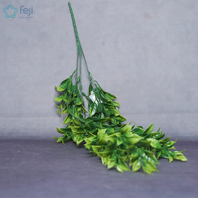 Artificial Hanging leaves for Decorations