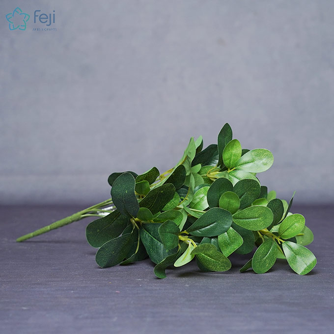 Artificial Plants Leaves Stems