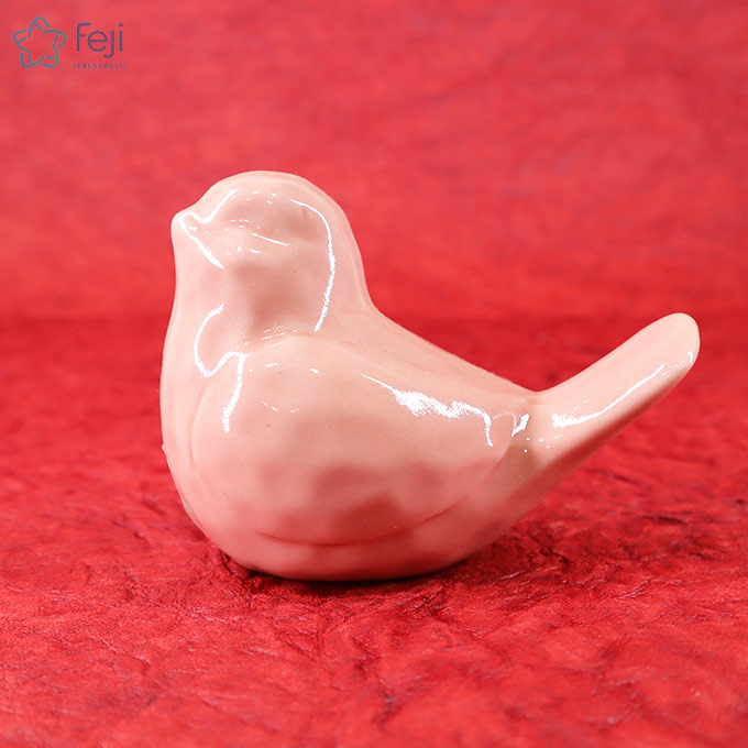 Ceramic Bird