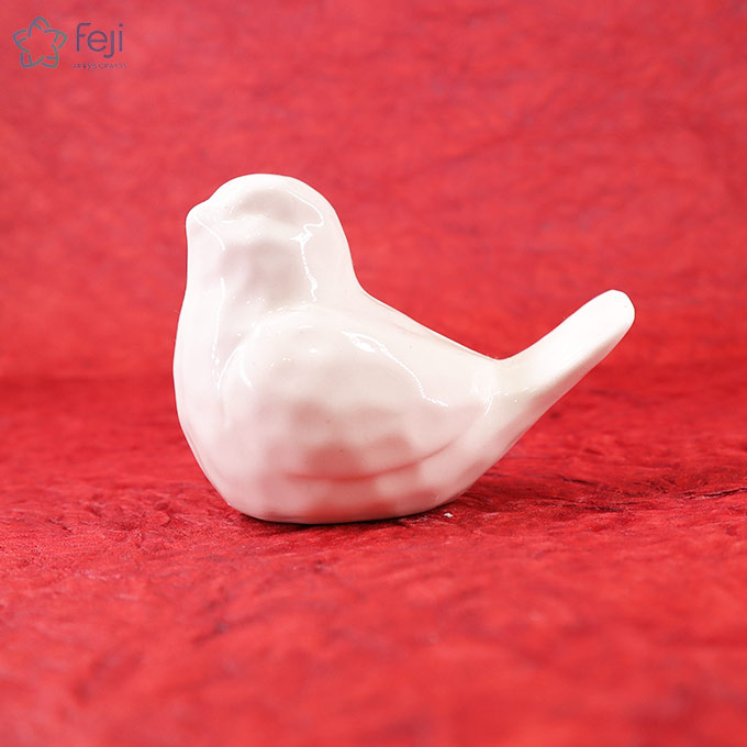 Ceramic Bird