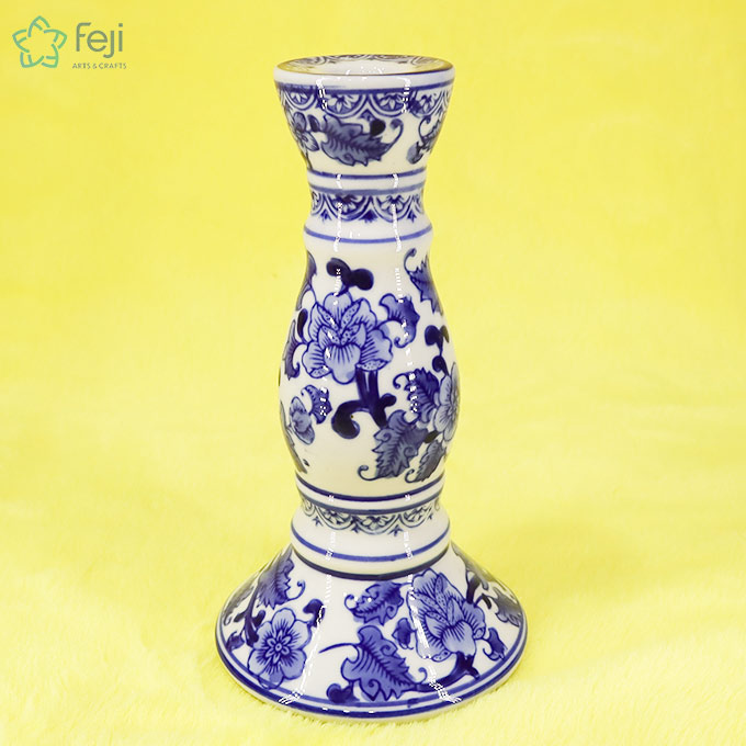 Ceramic Candle Stand