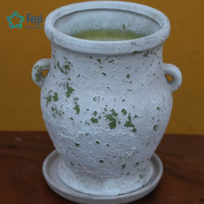 Ceramic Vase