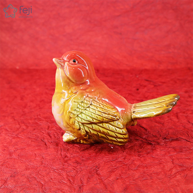 Figurine Bird