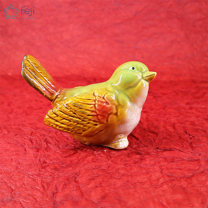Figurine Bird