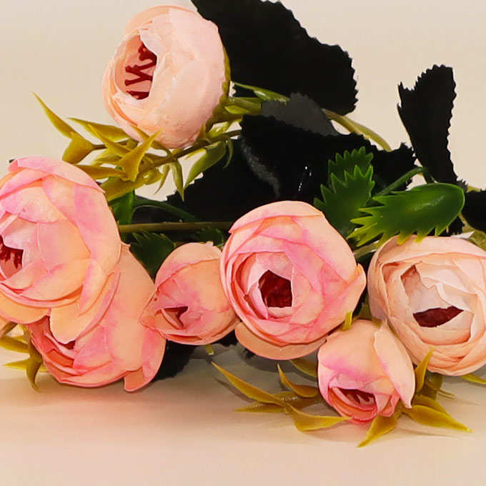 Flower bunch Stick