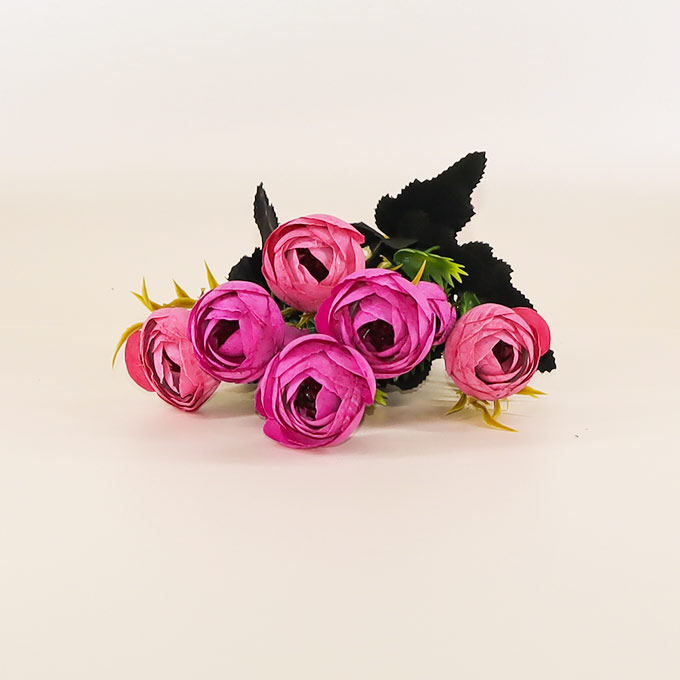 Flower bunch Stick
