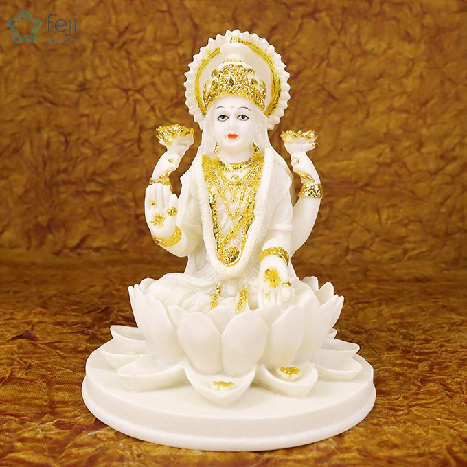 Lakshmi Statue