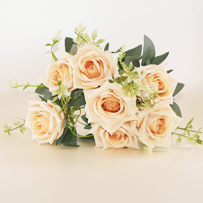 Rose bunch Stick Vanilla
