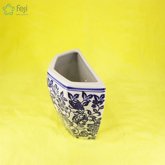 Wall Ceramic Vase