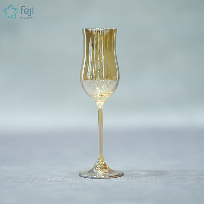 Wine Glass 19.5cm height
