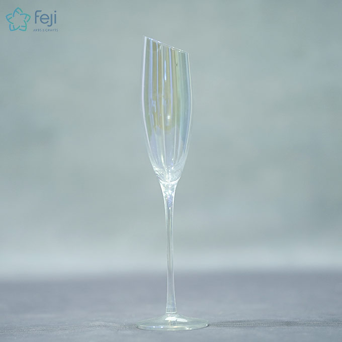 Champagne Glass 27.5cm height