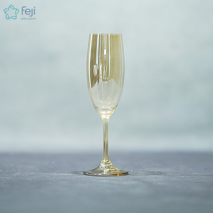 Wine Glass 21.5cm height